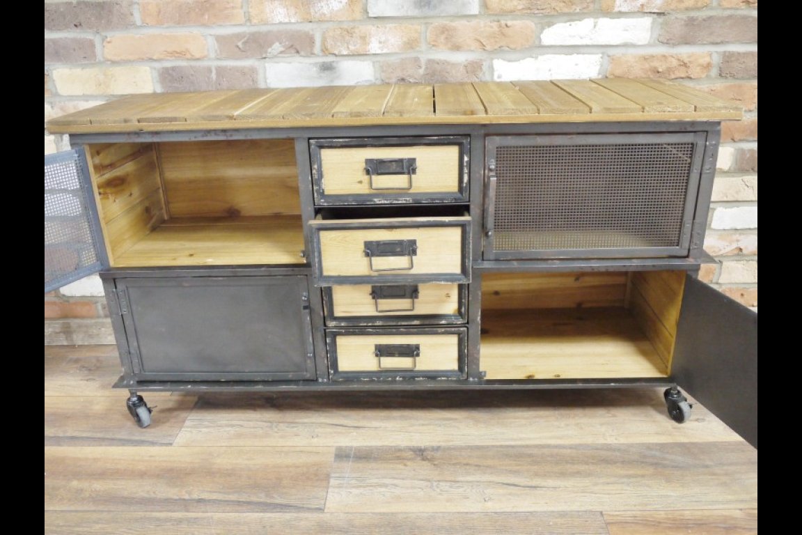 Industrial Cabinet