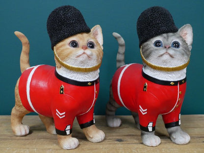 Royal Cat Guard