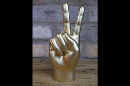 Peace Hand
