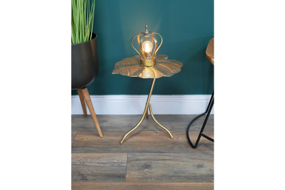Leaf Side Table