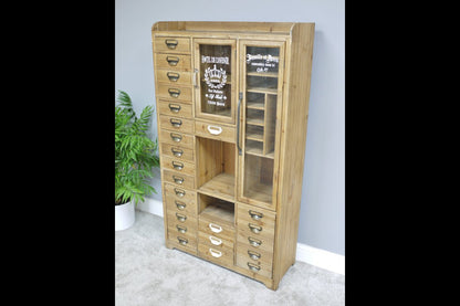 Large Cabinet