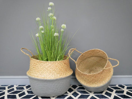 Set Of 2 Baskets