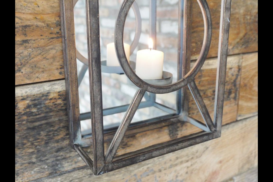 Wall Lantern