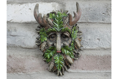 Treeman Wall Decoration