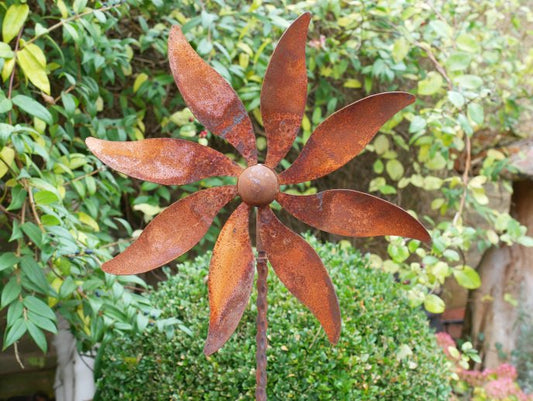 Wind Spinner