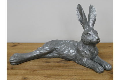 Laying Hare