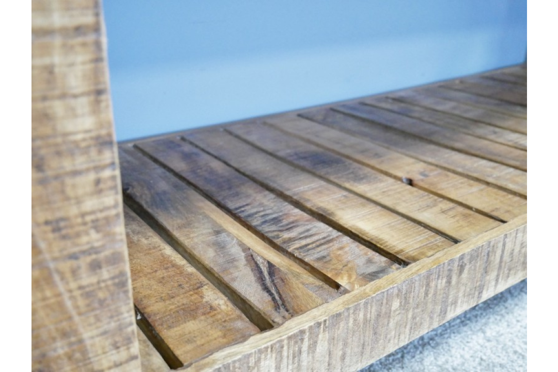 Industrial TV Cabinet