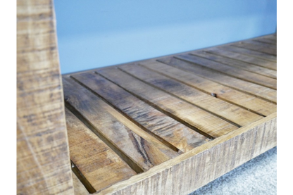 Industrial TV Cabinet