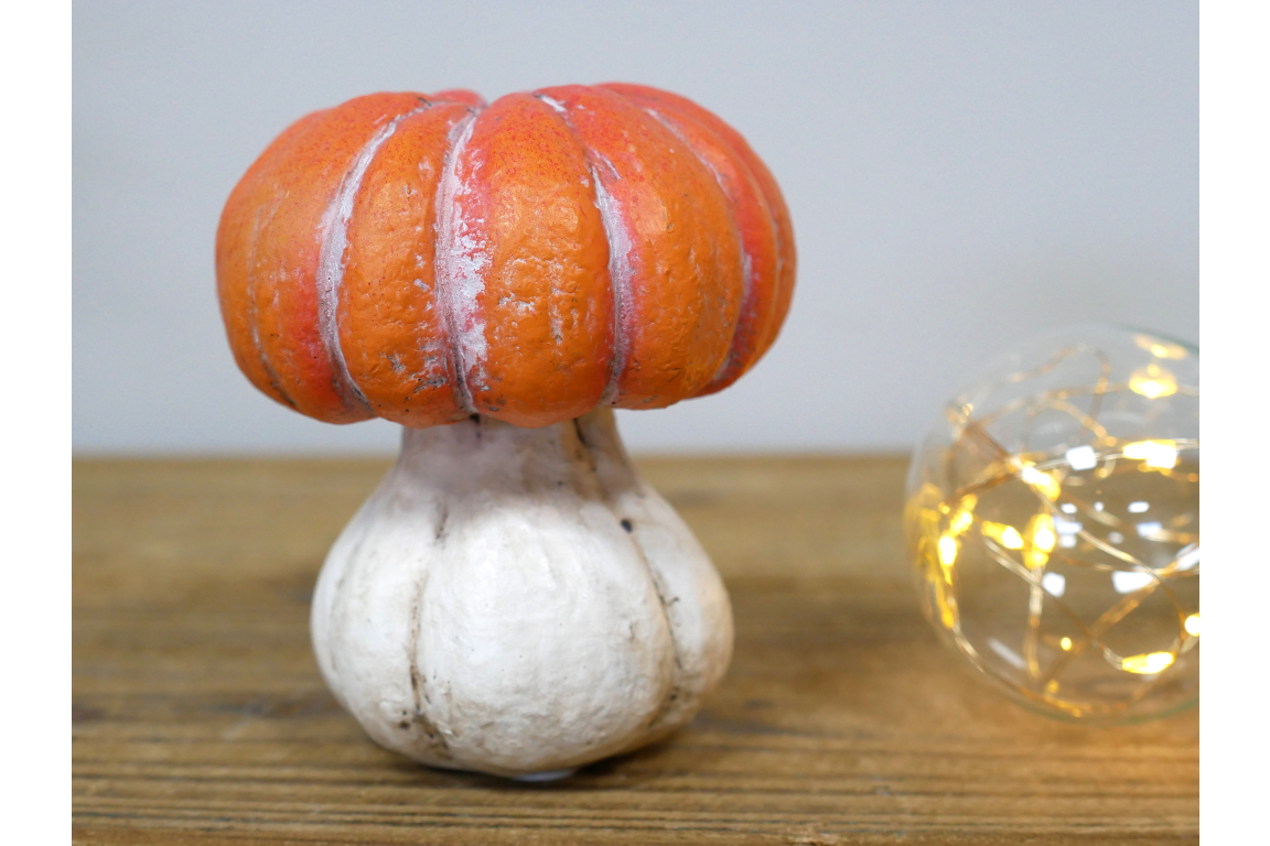 Small Pumpkin