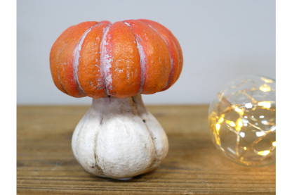 Small Pumpkin