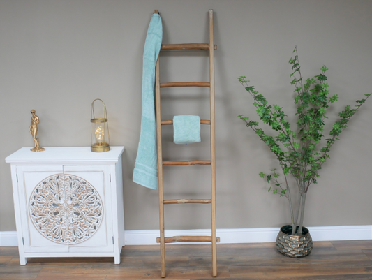 Decorative Ladder
