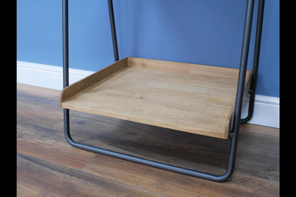Shelves