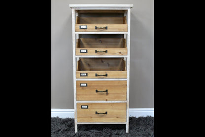 Storage Cabinet