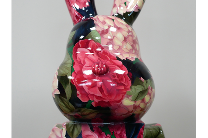 Flower Rabbit - Large