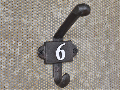 Coat Hook No.6