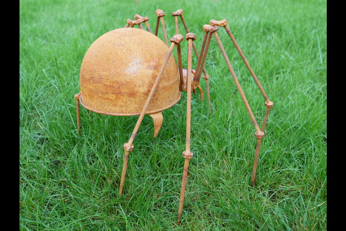 Rusty Spider