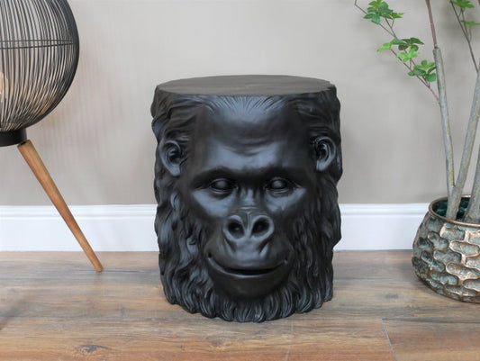 Gorilla Side Table