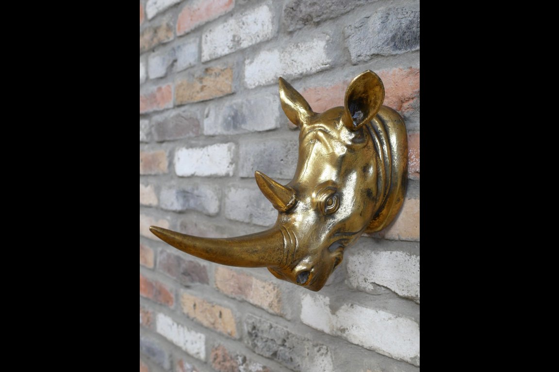Rhino Head