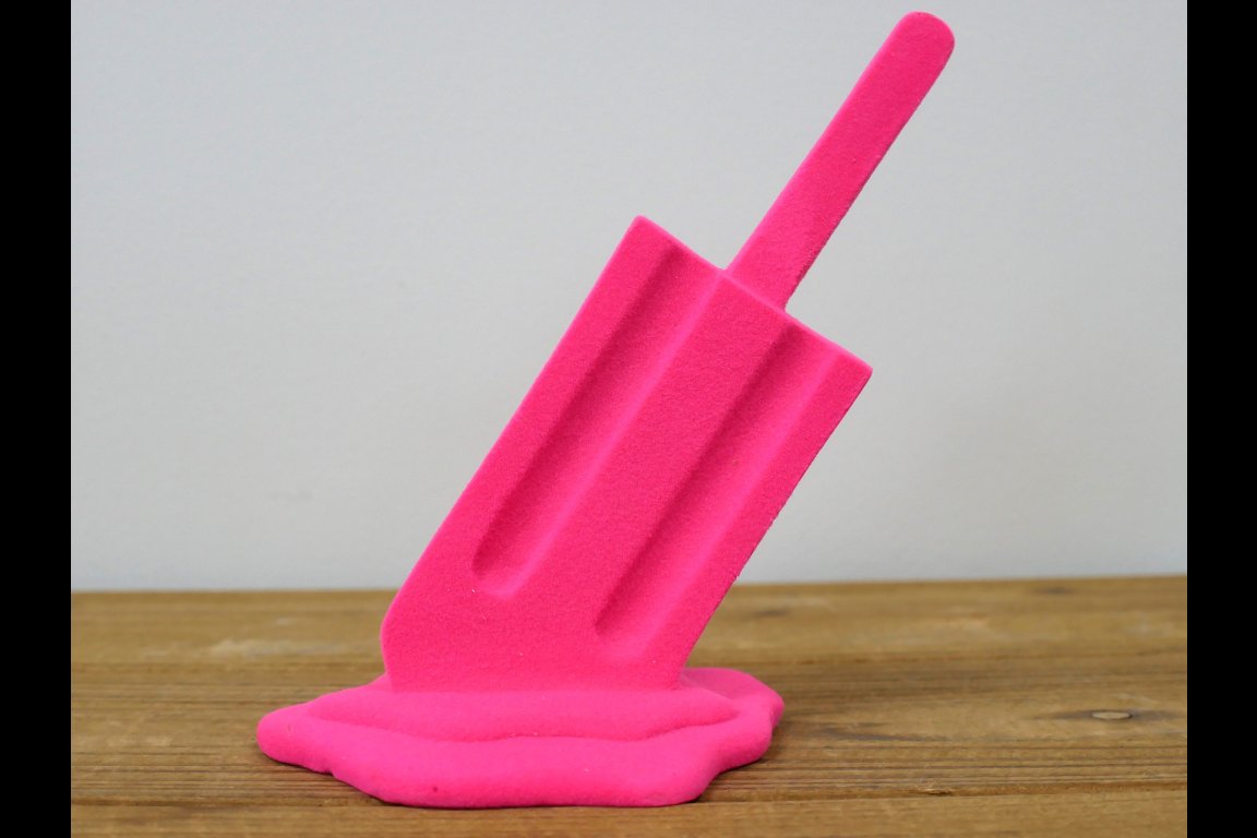 Pink Lolly