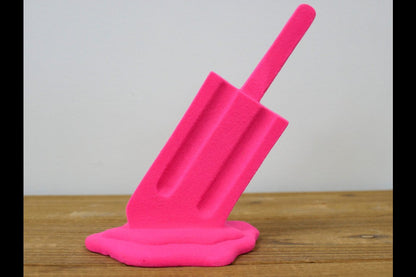 Pink Lolly
