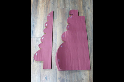 Christmas Tree (160cm) - Black