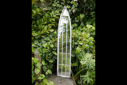 Metal Arch Mirror (LG)