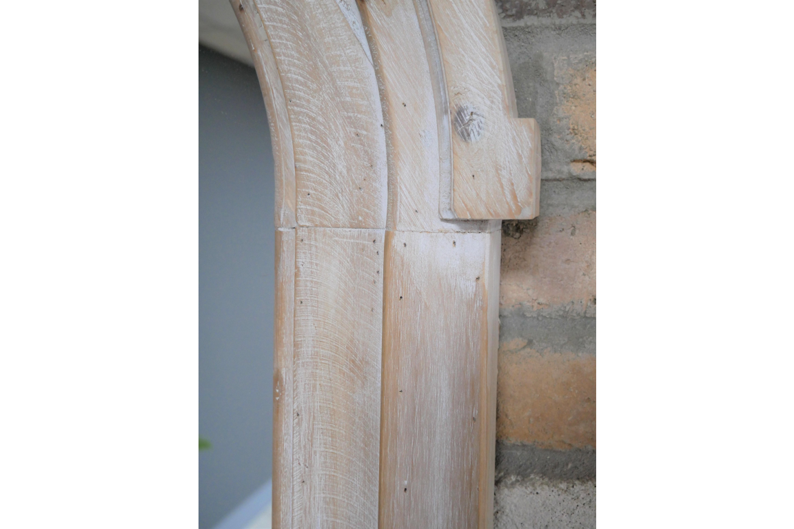 Large Arch Mirror