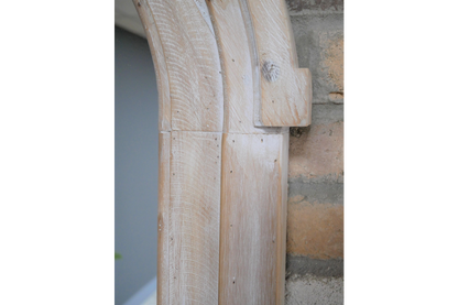 Large Arch Mirror