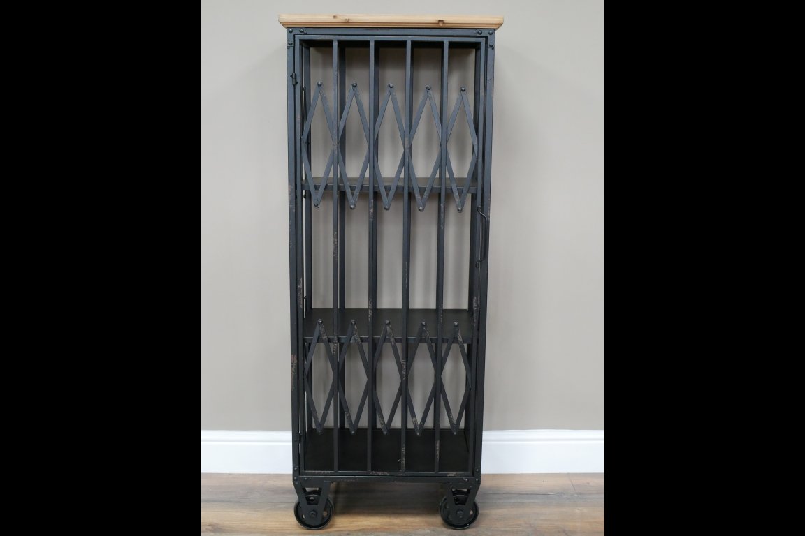 Industrial Cabinet