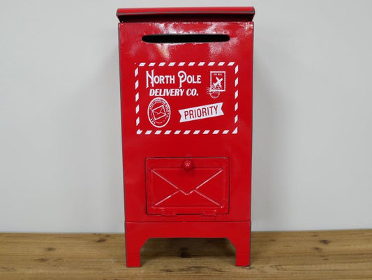 Christmas Letterbox