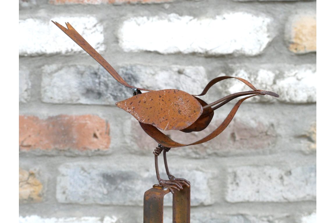 Bird Tealight Holder