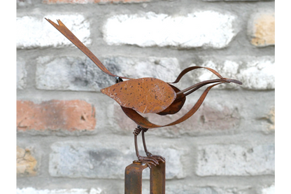 Bird Tealight Holder