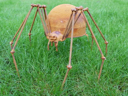 Rusty Spider