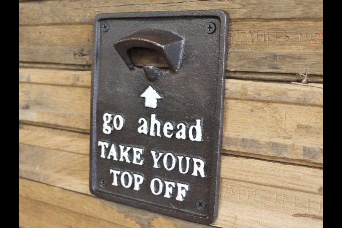 Bottle Opener