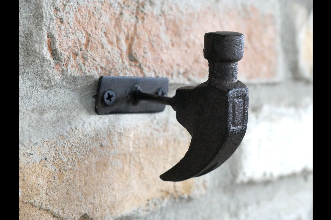 Hammer Hook