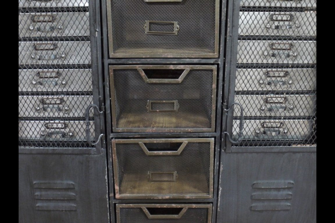 Industrial Cabinet
