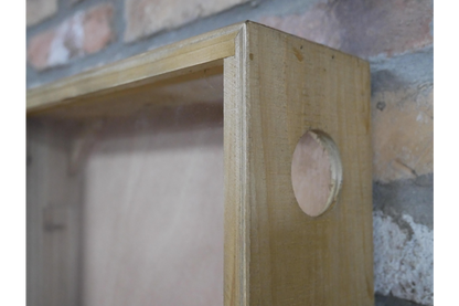 Wine Bottle Holder/display