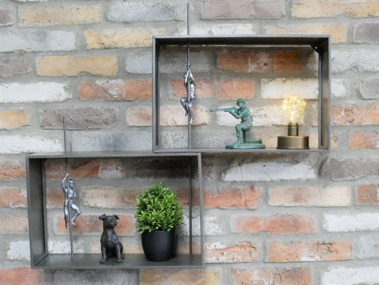 Wall Shelves