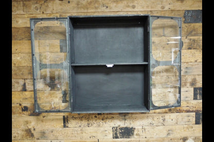 Wall Cabinet