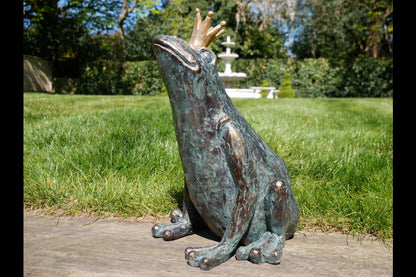 Frog Prince