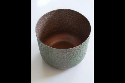 Aluminium Planter