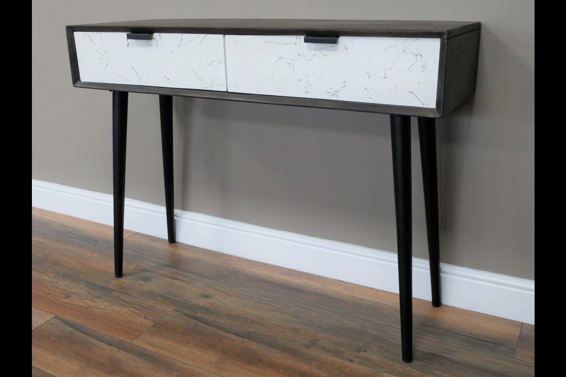 Venice Desk/Dressing Table
