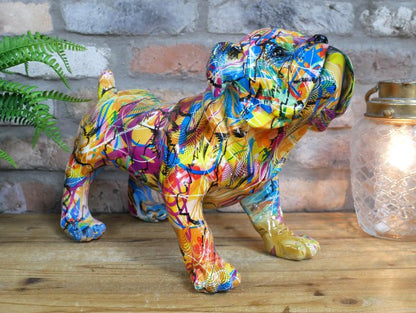 Bulldog