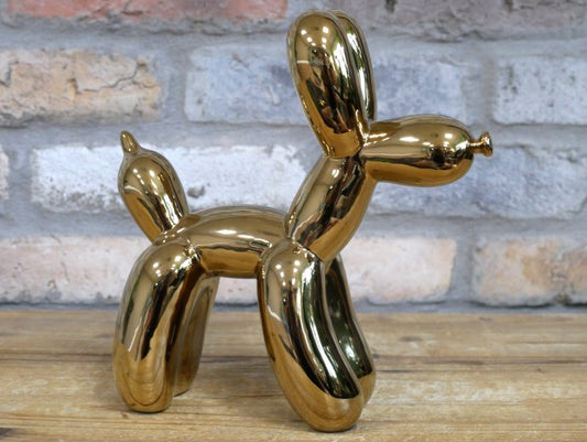 Gold Dog