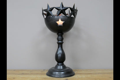 Star Candle Holder (XL)