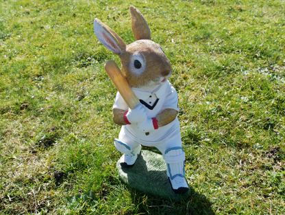 Bunny Bairstow