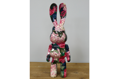 Flower Rabbit - Small