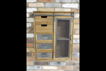 Wall Unit