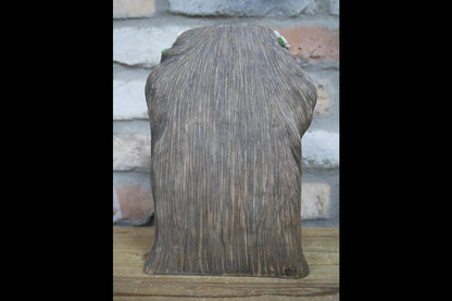 Bear Door - Solar Light