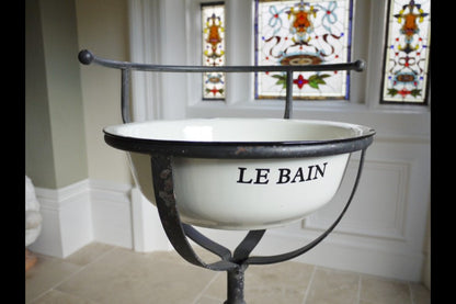 Wash Basin